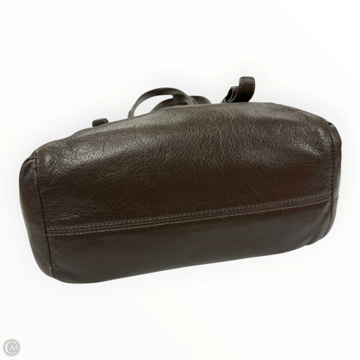 Handbag Designer By Coach, Size: Small
