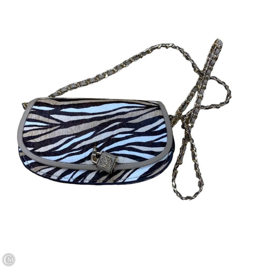Crossbody Designer By Michael Kors, Size: Small