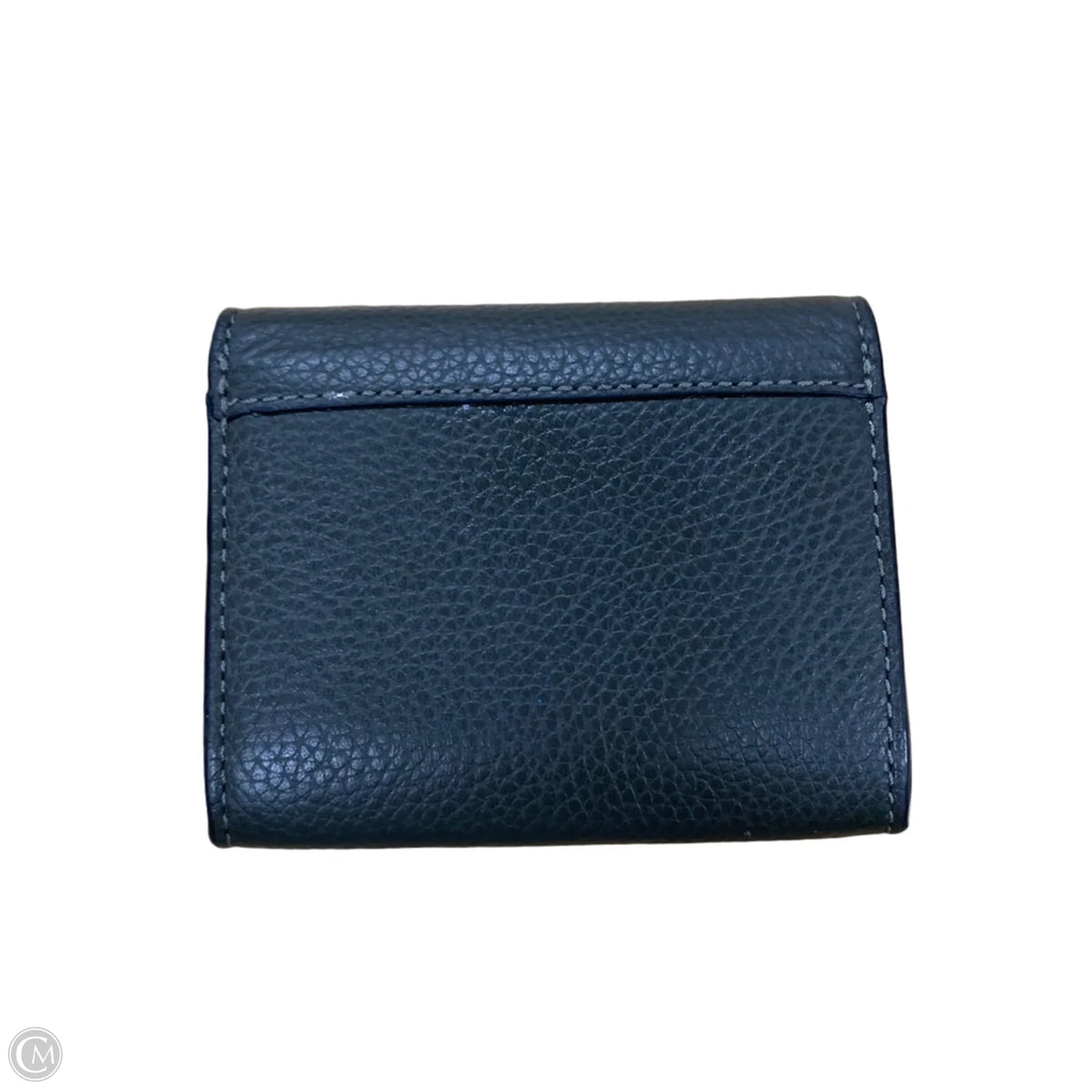 Wallet Designer By Coach, Size: Small