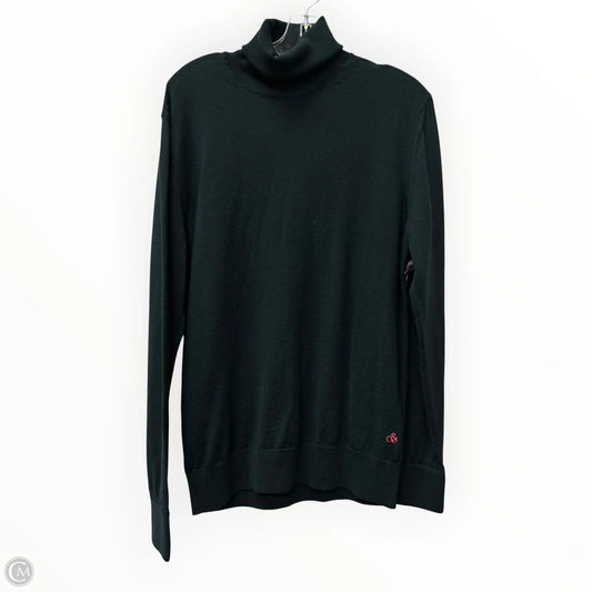 Top Long Sleeve By Scotch & Soda In Blue, Size: L