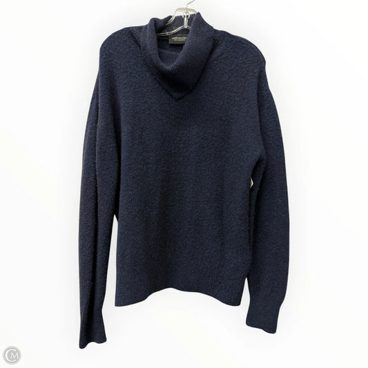 Sweater By Scotch & Soda In Blue, Size: S
