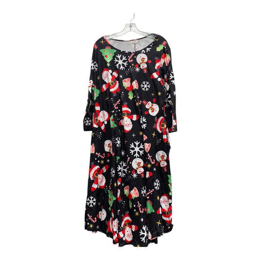 Dress Casual Short By missky In Black, Size:3