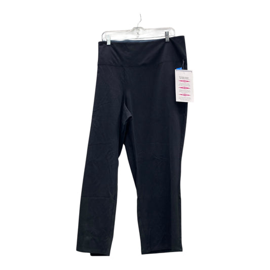 Pants Other By Women With Control In Black, Size:26