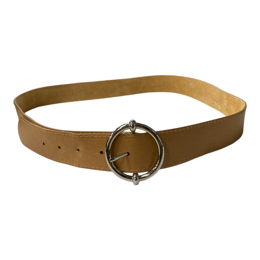 Belt By Landes In Tan, Size:Xlarge