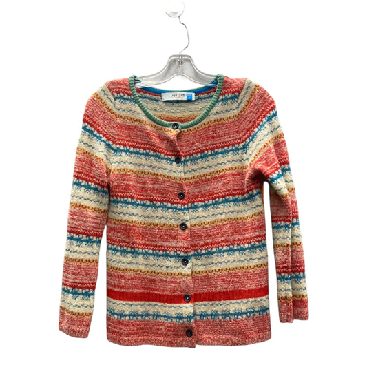 Sweater By Sparrow In Red, Size:S
