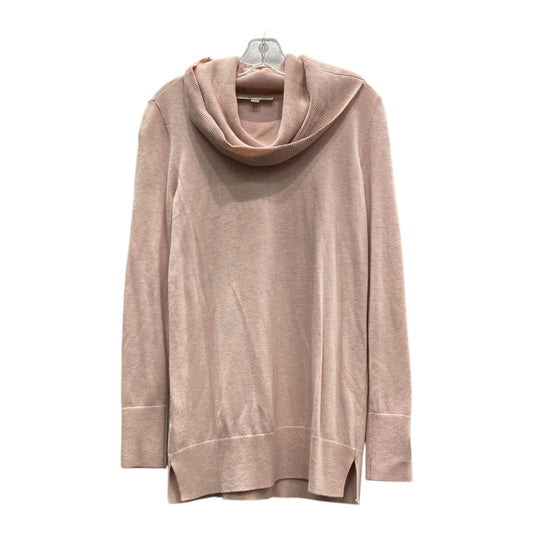 Sweater By Loft In Pink, Size:S