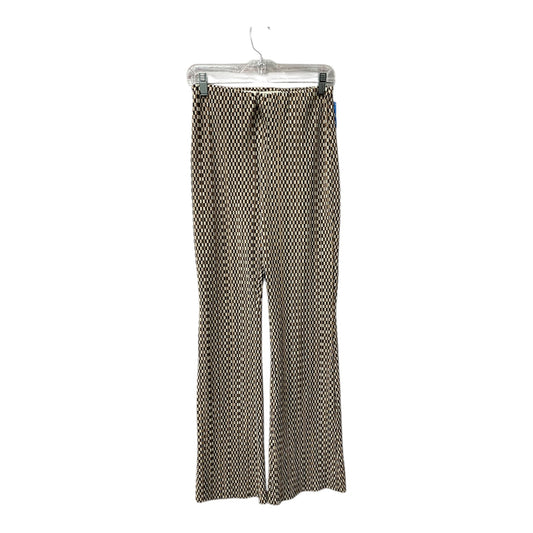 Pants Dress By H&M In Brown, Size:6