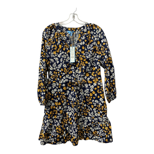 Dress Casual Short By Draper James In Blue, Size:S