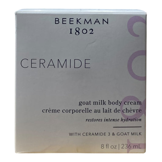 Body Moisturizer By Beekman 1802 In Multi