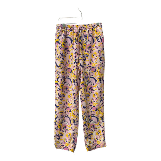 Pants Dress By J. Crew In Pink, Size:2