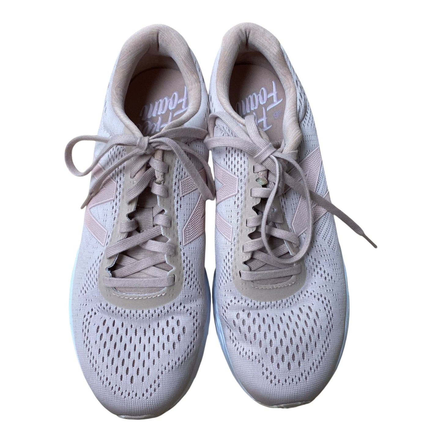 Shoes Athletic By New Balance In Pink, Size:9