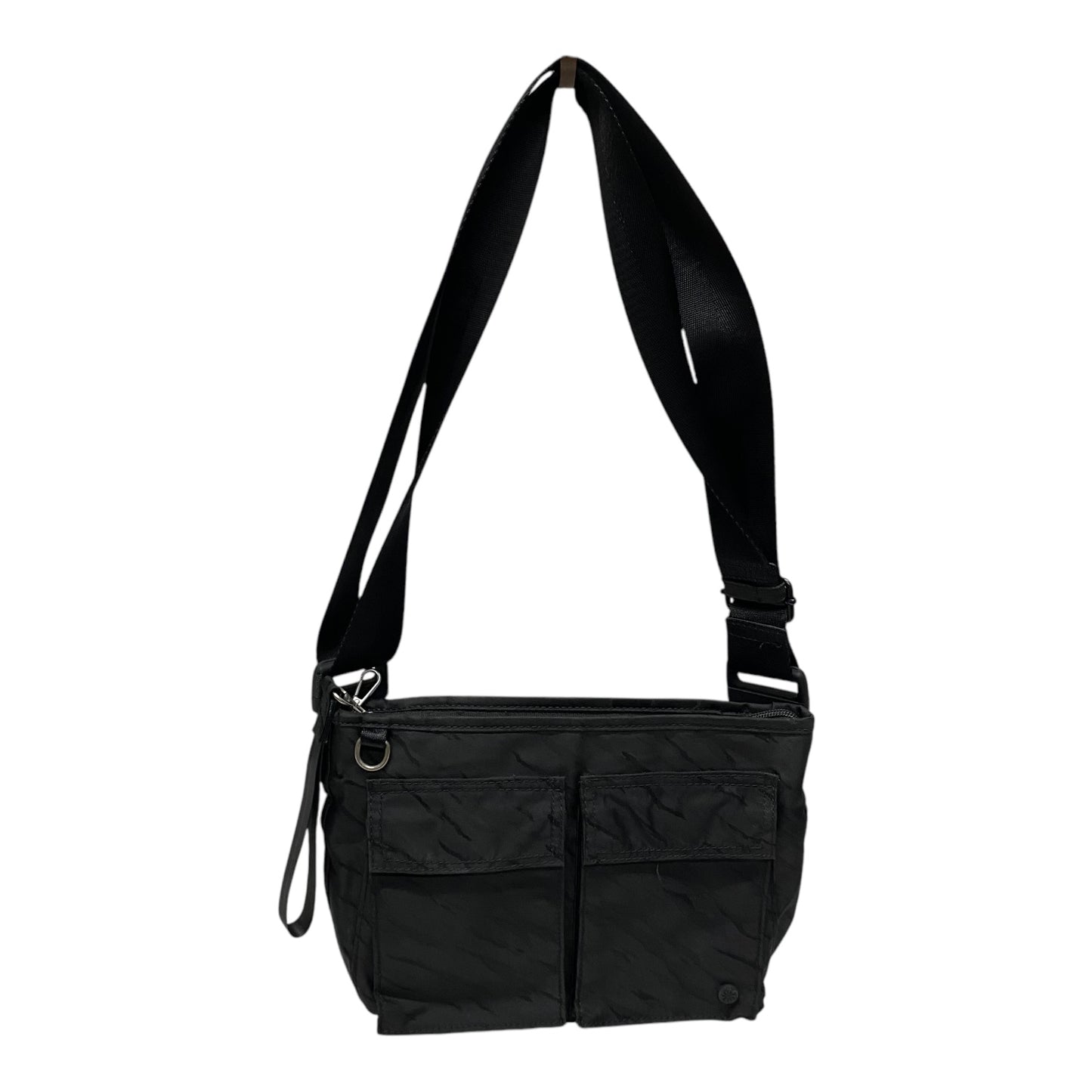 Belt Bag By Athleta In Black, Size:Medium