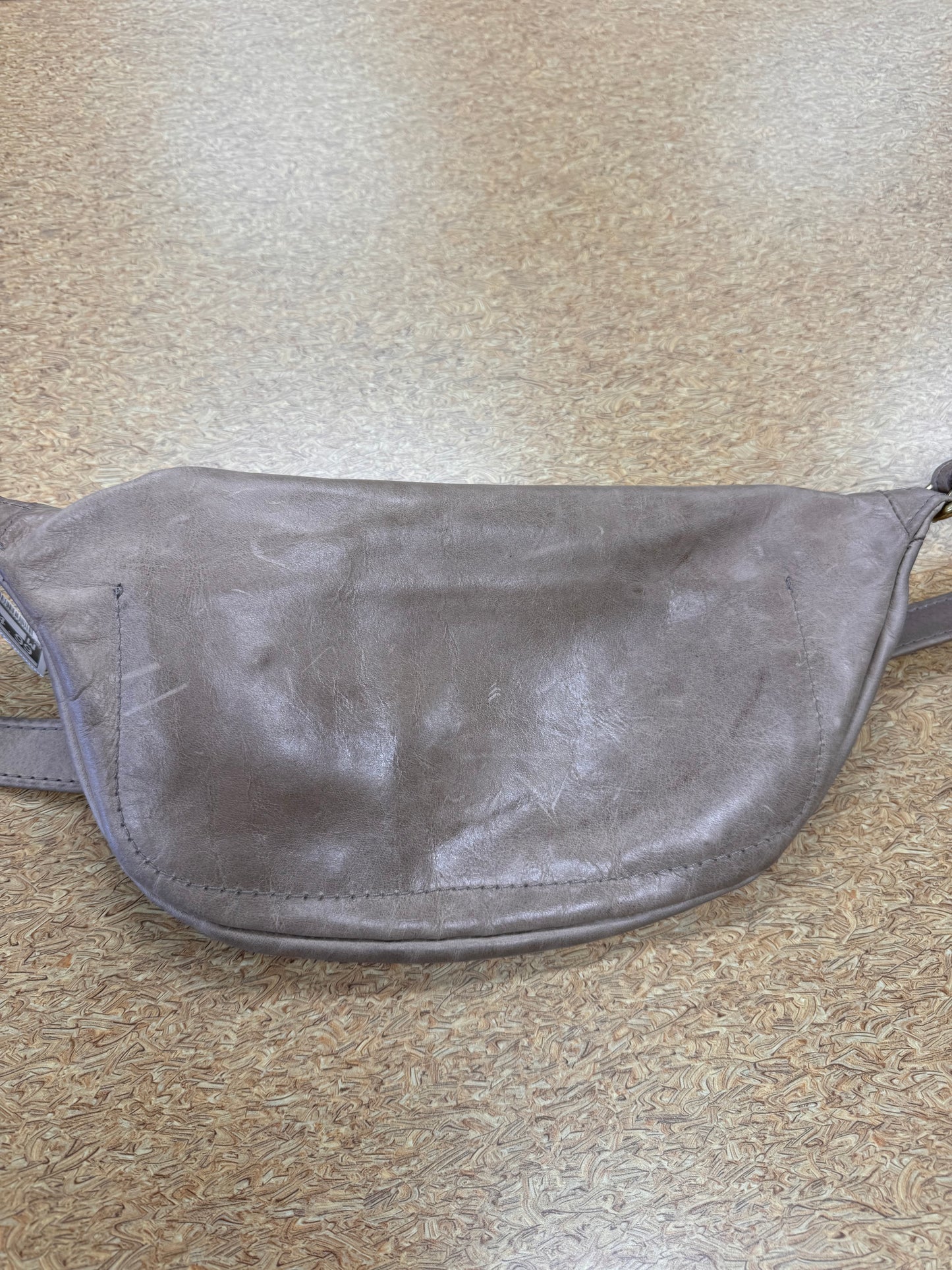 Belt Bag By FOUNT  Size: Medium