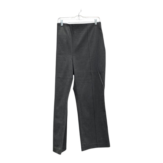 Pants Dress By Loft In Grey, Size:18