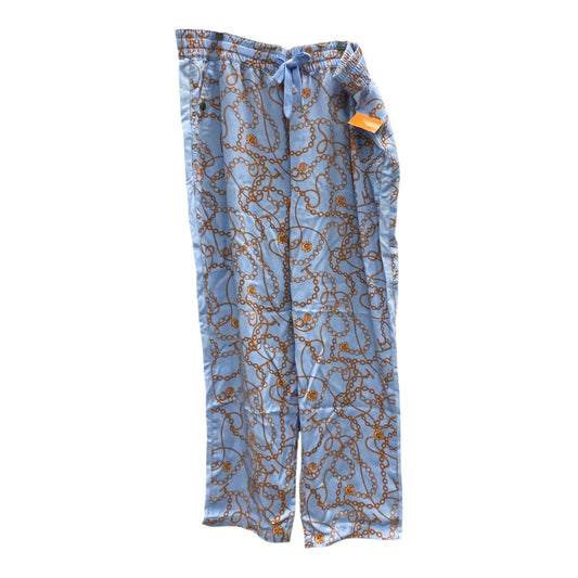 Pants Lounge By Maeve In Blue, Size:16