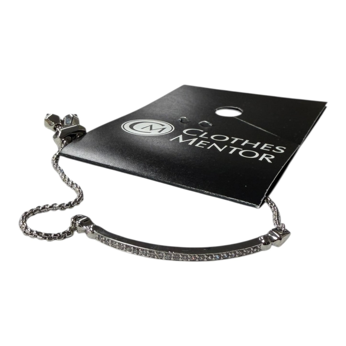 Bracelet Charm By Kendra Scott In Silver