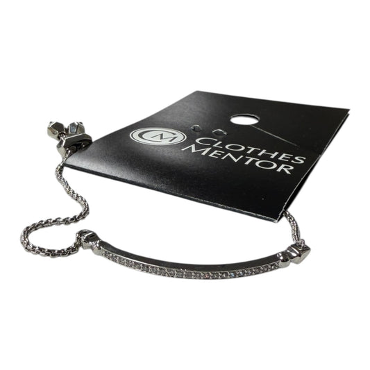 Bracelet Charm By Kendra Scott In Silver