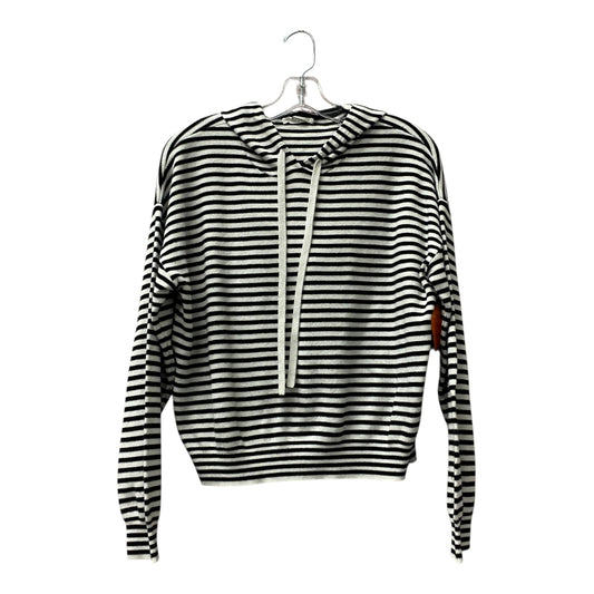 Sweater By ogd In Black & White, Size:S