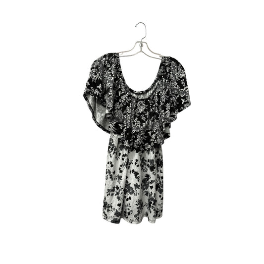 Top Ss By Woman Within In Black, Size:L