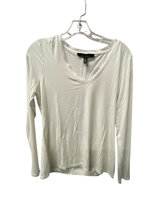 Top Ls By White House Black Market In White, Size:S