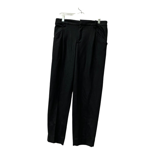 Pants Dress By Banana Republic In Black, Size:12