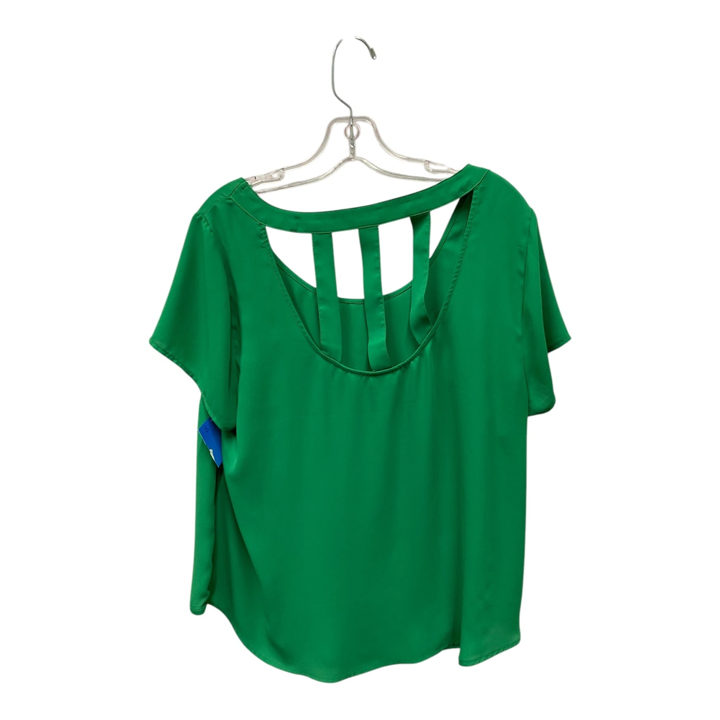 Top Ss By Torrid In Green, Size:M