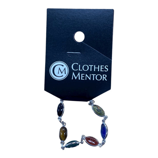 Bracelet Chain  In Multi