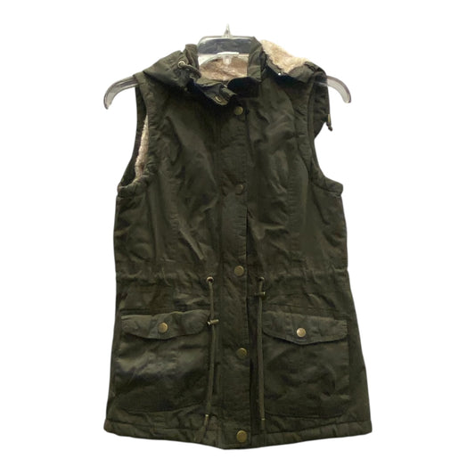 Vest Other By snobbish collection In Green, Size:S