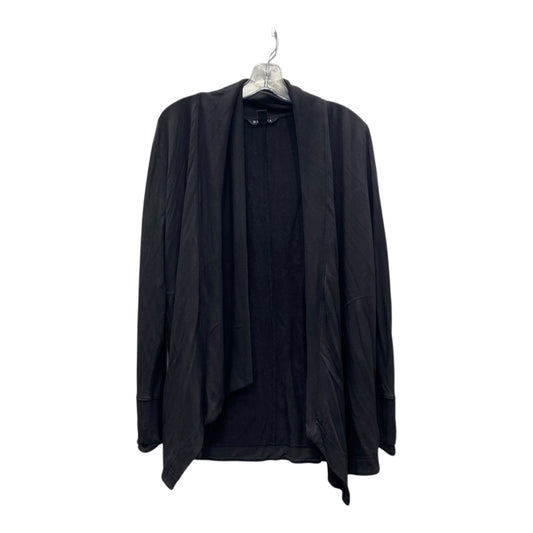Cardigan By Athleta In Black, Size:Xs