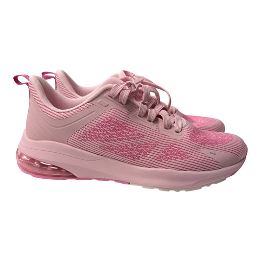 Shoes Athletic By Avia In Pink, Size:11