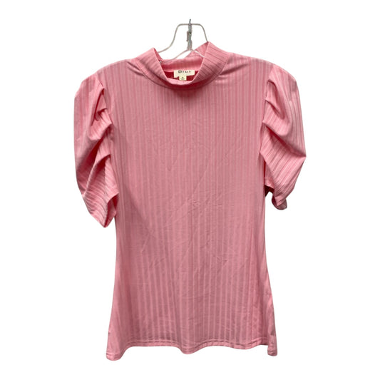 TOP SS by BIBI In PINK, Size: M