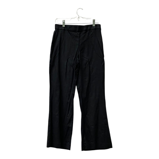 Pants Lounge By Ann Taylor In Black, Size:2P