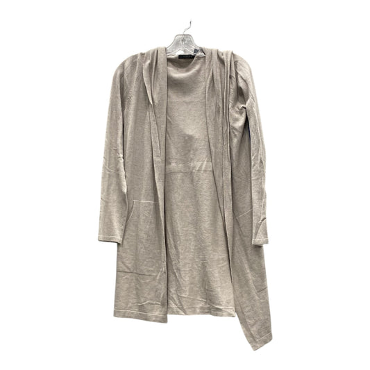 Sweater Cardigan By Cyrus In Beige, Size:S