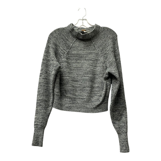 Sweater By Free People In Grey, Size:Xs
