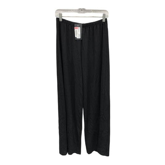 Pants Lounge By Bryn Walker In Black, Size:L