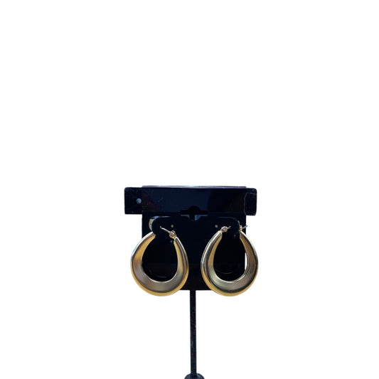 Earrings Dangle/Drop By Lucky Brand In Gold