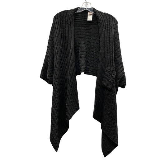 Shawl By Chicos In Black, Size:S