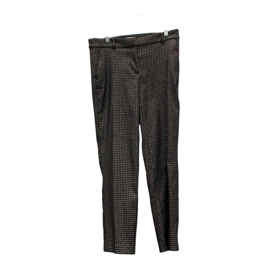 Pants Dress By Loft In Black, Size:6