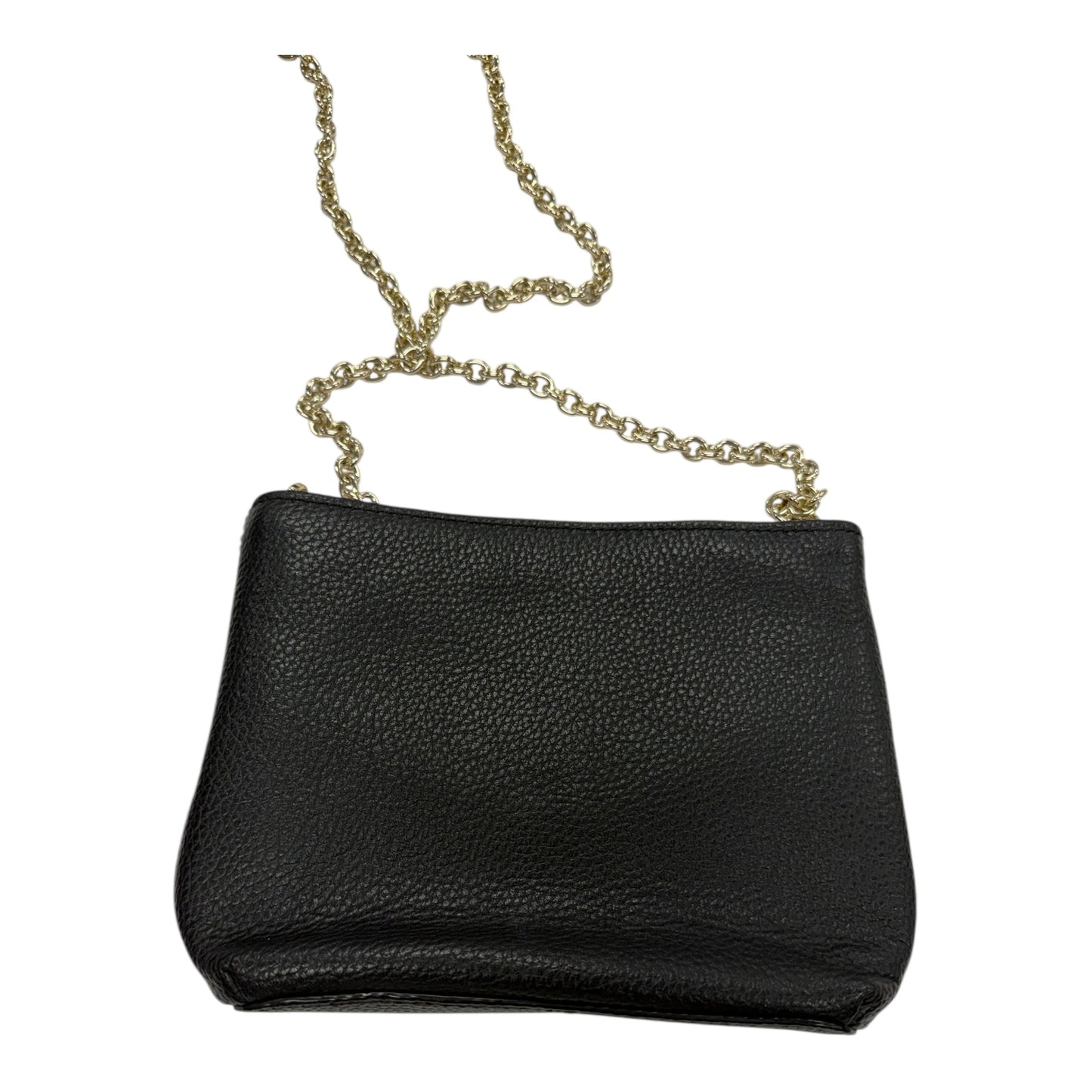 Crossbody Designer By Kate Spade In Black, Size:Medium