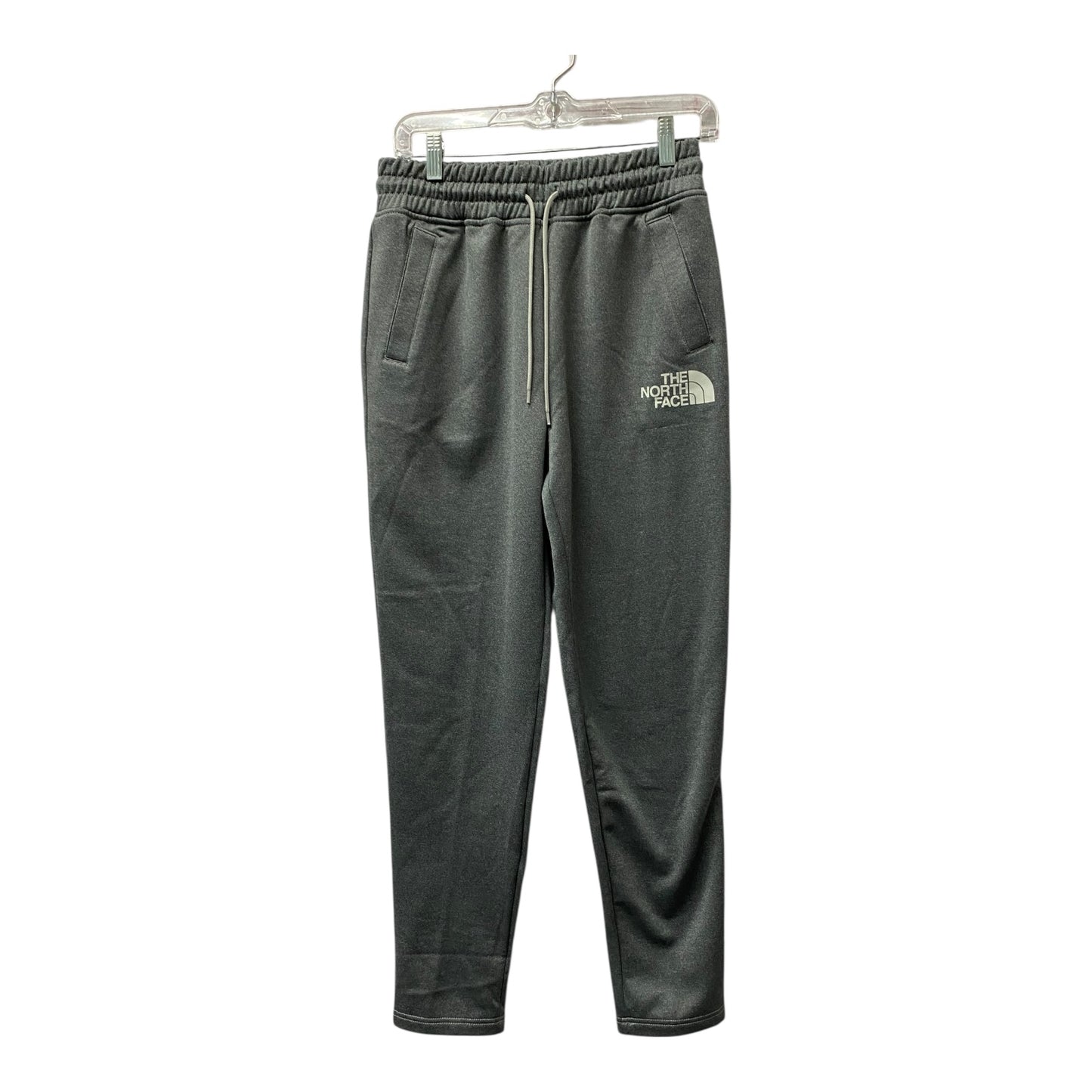 Athletic Pants By The North Face In Grey, Size:S