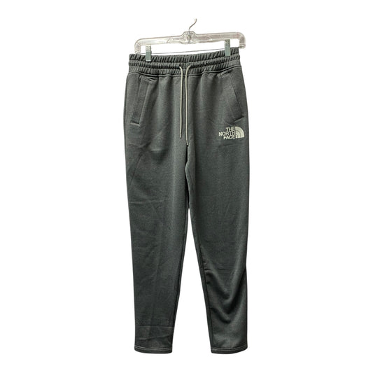 Athletic Pants By The North Face In Grey, Size:S