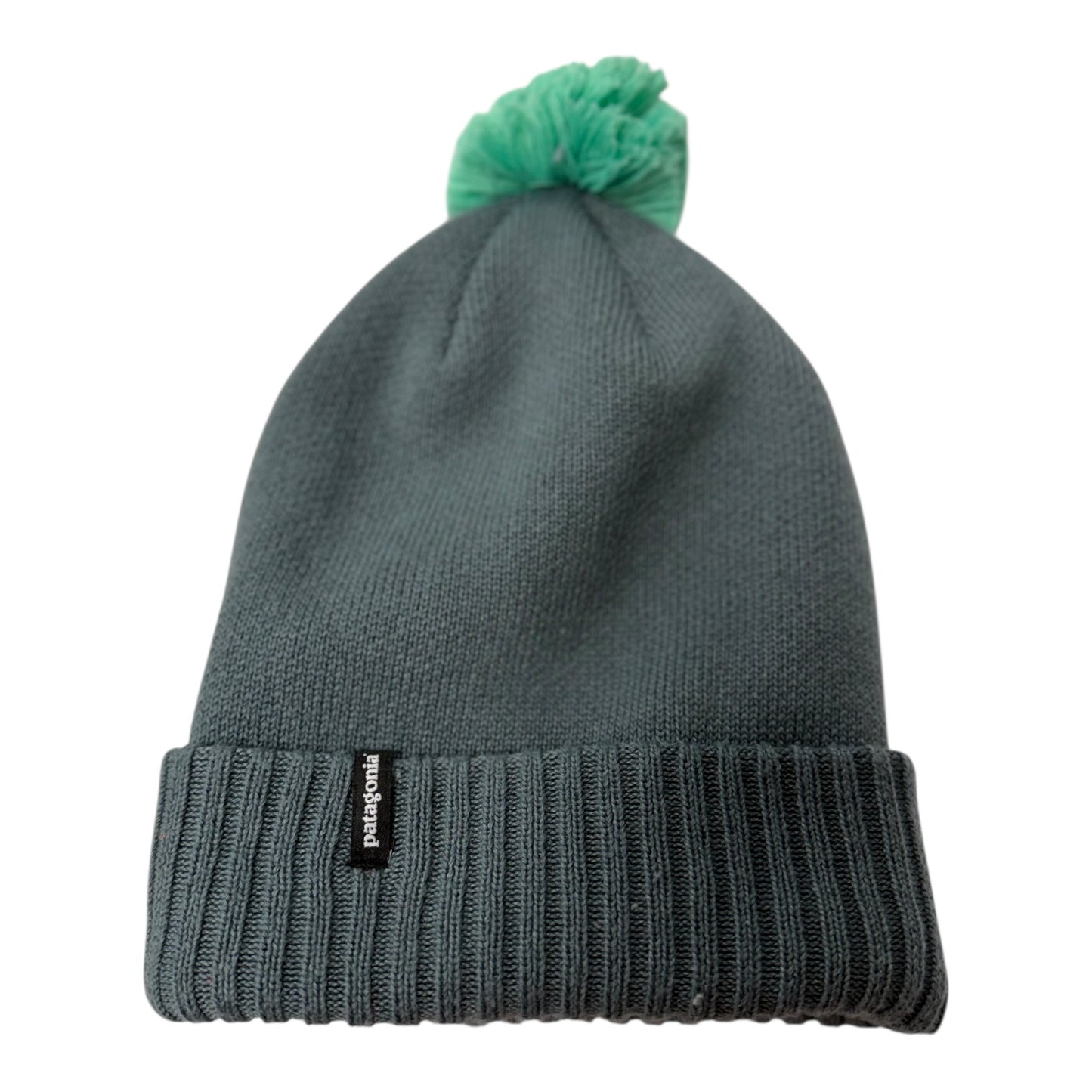 Hat Beanie By Patagonia In Grey