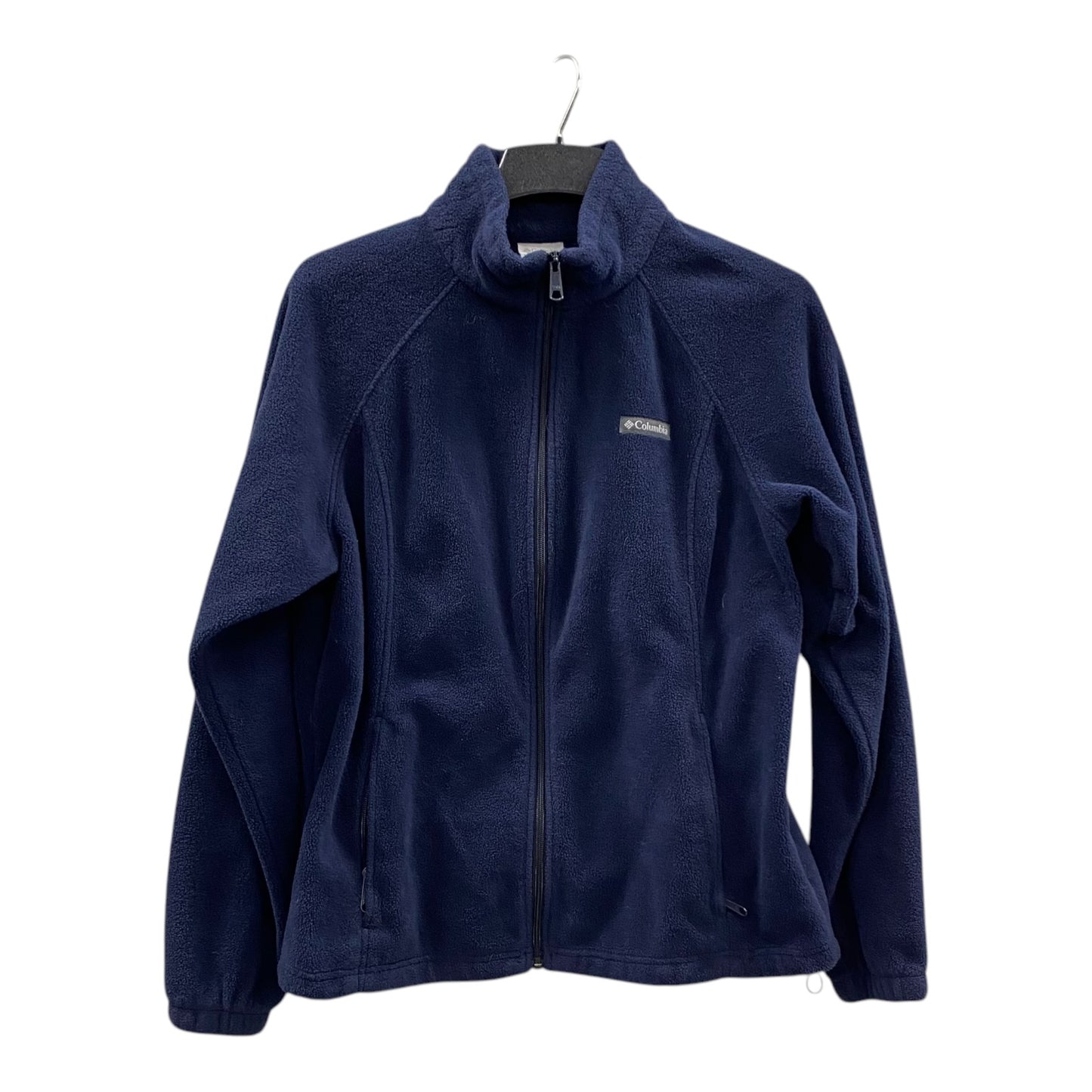 Athletic Fleece By Columbia In Blue, Size:Xl