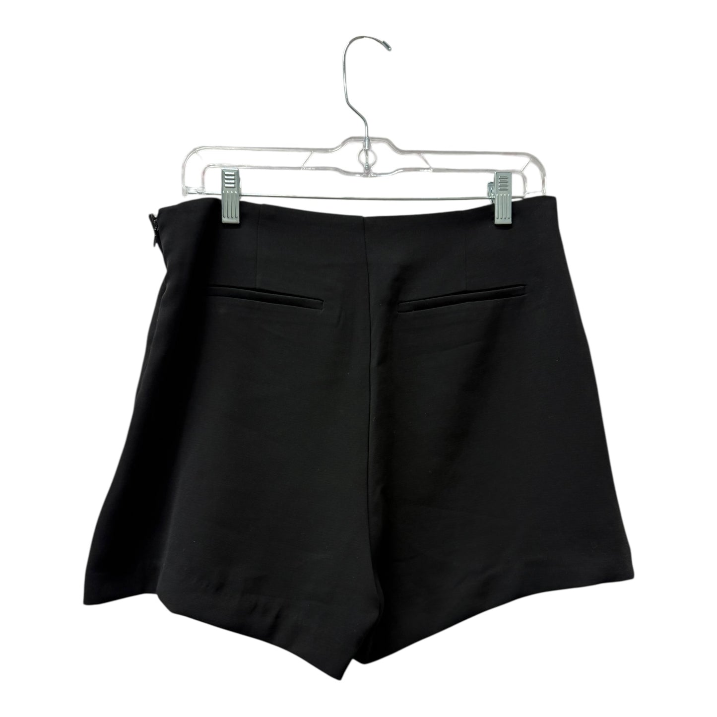 Skort By Loft In Black, Size:8