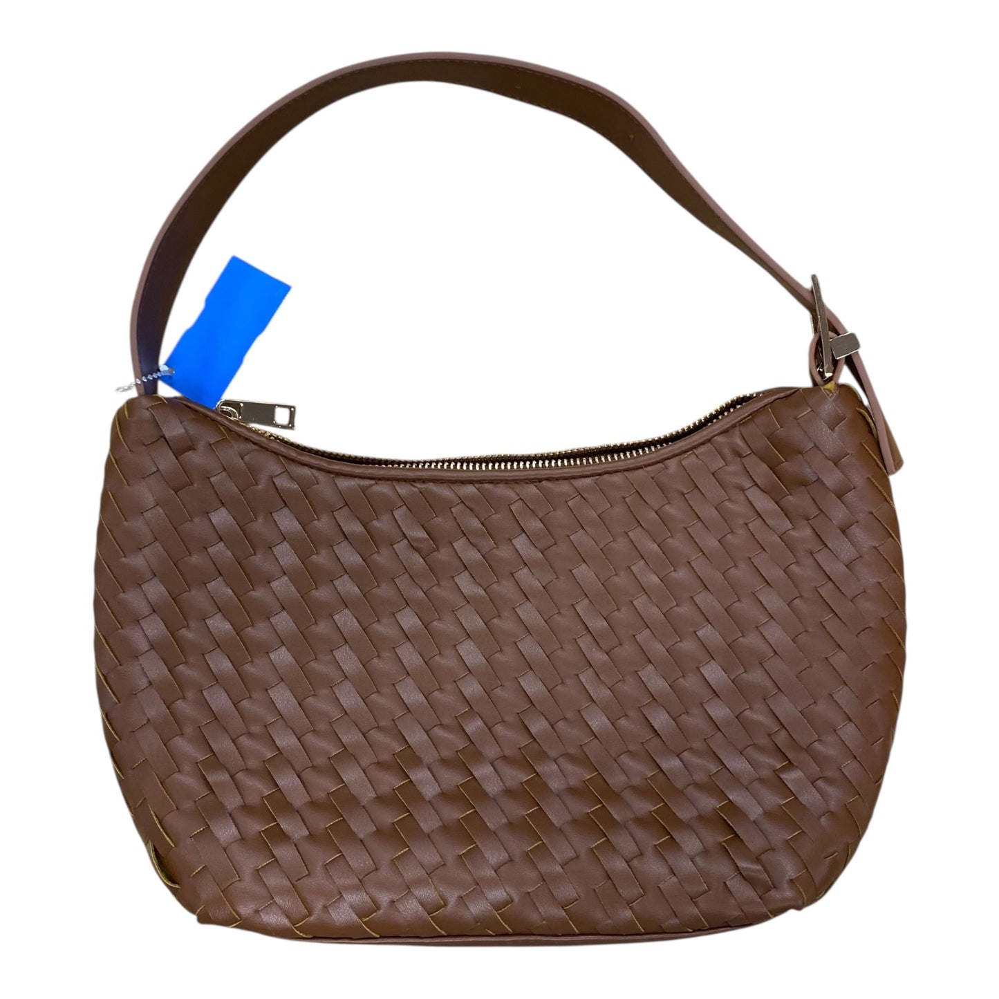 Handbag By A New Day In Brown, Size:Small