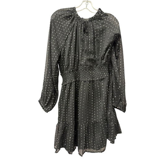 Dress Party Short By Old Navy In Black, Size:L