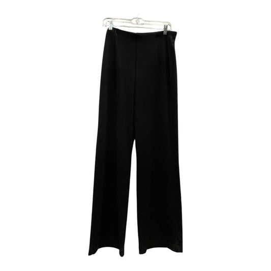 Pants Lounge By Chicos In Black, Size:12P