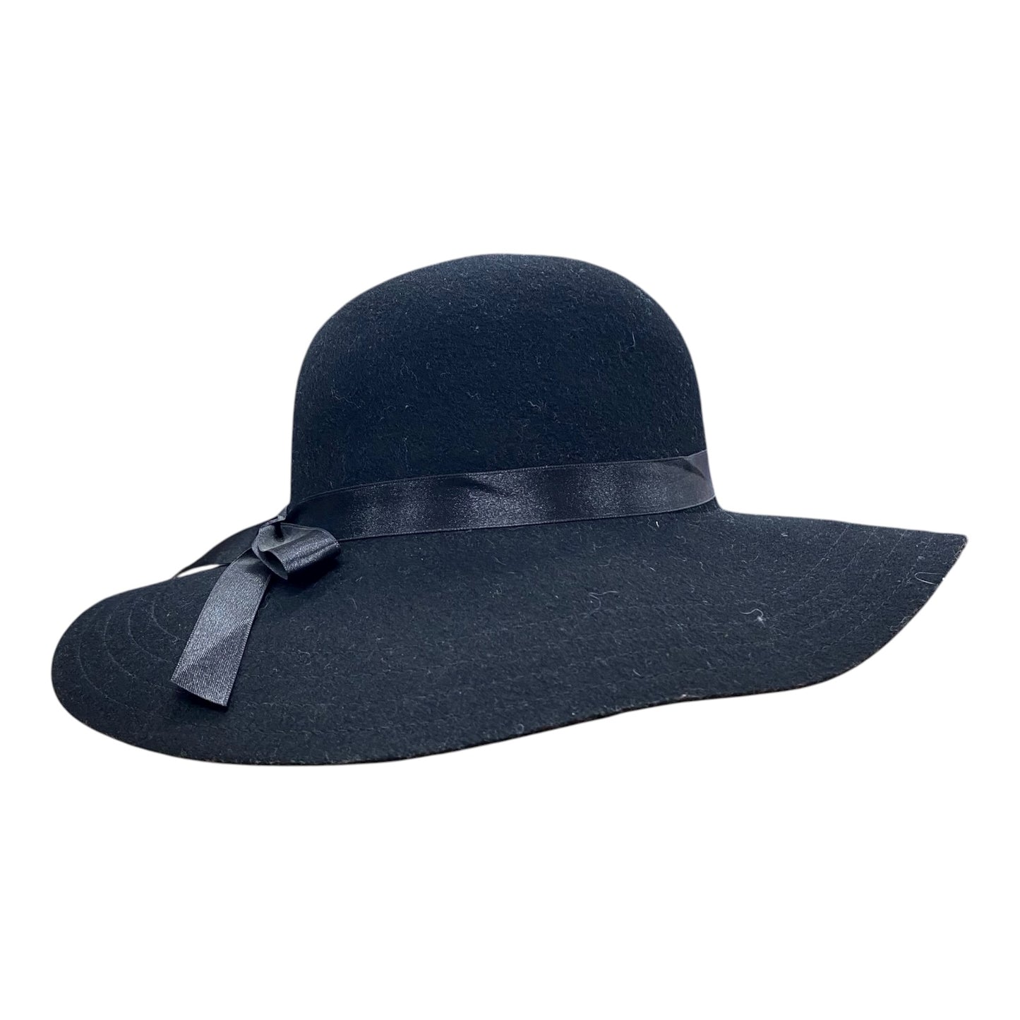 Hat Sun black