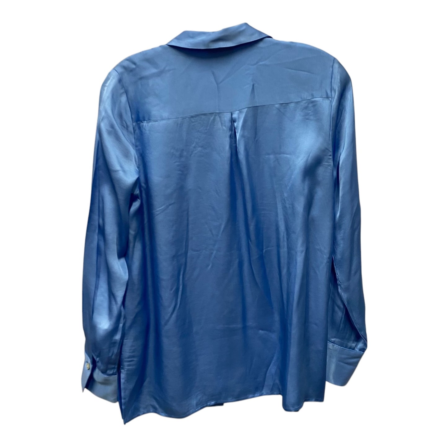 Top Ls By J. Jill In Blue, Size:Xs