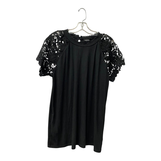 Top Ss By Torrid In Black, Size:1X